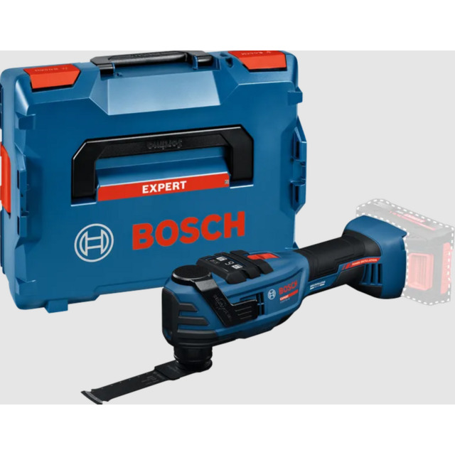 MULTIVERKTYG EXOP18V-40 SOLO L-BOXX | Beijerbygg Byggmaterial
